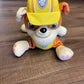 Paw Patrol Rubble Plushie