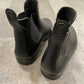 Rubber Rain Ankle Bootie (9)