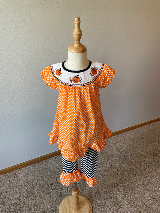 Emily Rose Pumpkin Two Piece (4)