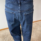 Universal Thread Mid-Rise Skinny Jean (18/34R)