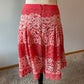 Isaac Mizrahi Live Lace Skirt (8)