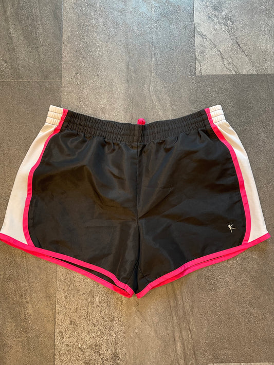 Danskin Now Shorts (M)
