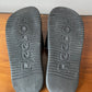 Reebok Kid's Slides Black (3)