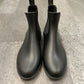 Rubber Rain Ankle Bootie (9)