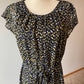Dana Buchman Dress (M)