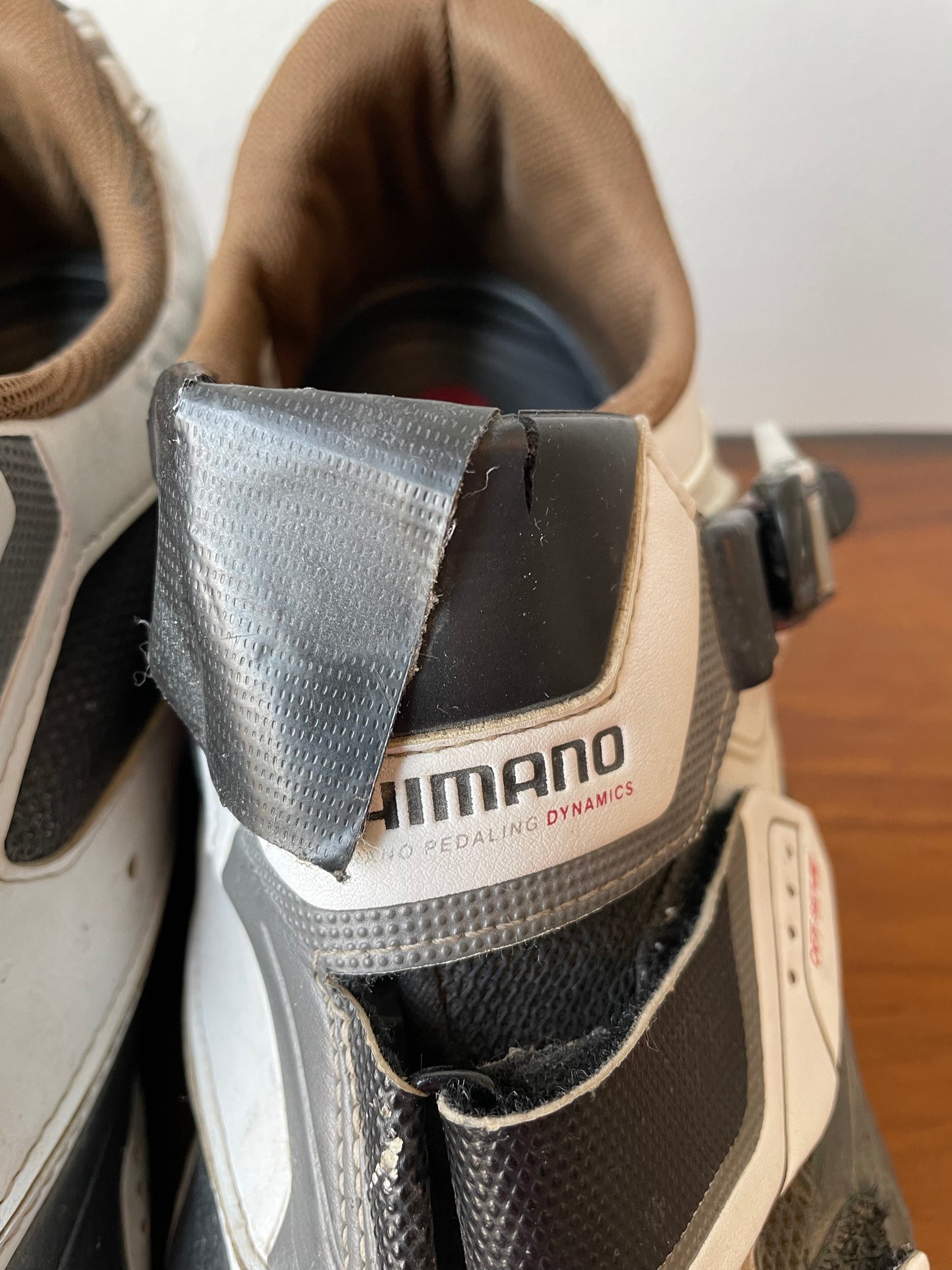 Shimano M162 Cycling Shoes (49/M13)