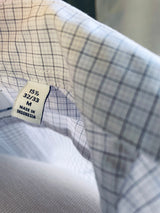 Calvin Klein Steel + Slim Fit Stretch Men's Button Down (M)