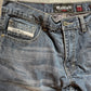 Ecko Unltd Slim Staight (32)