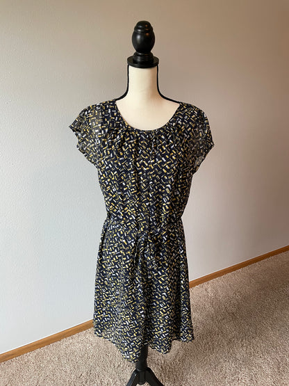 Dana Buchman Dress (M)