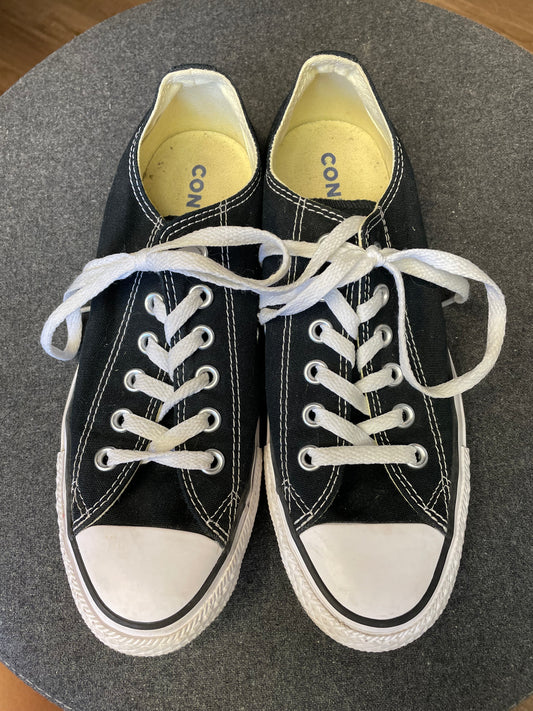 Converse All Star Sneakers (8)