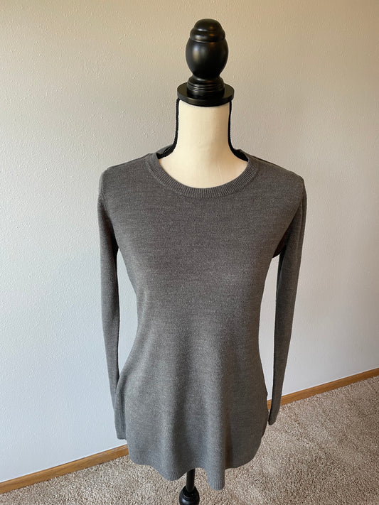 Women's Gray Sweater (M)