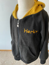 Huddle-Up Sweatshirt (2T-4T)