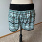 No Boundaries Lounge Shorts (L)