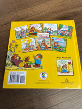 Little Critter's Family Treasury Book