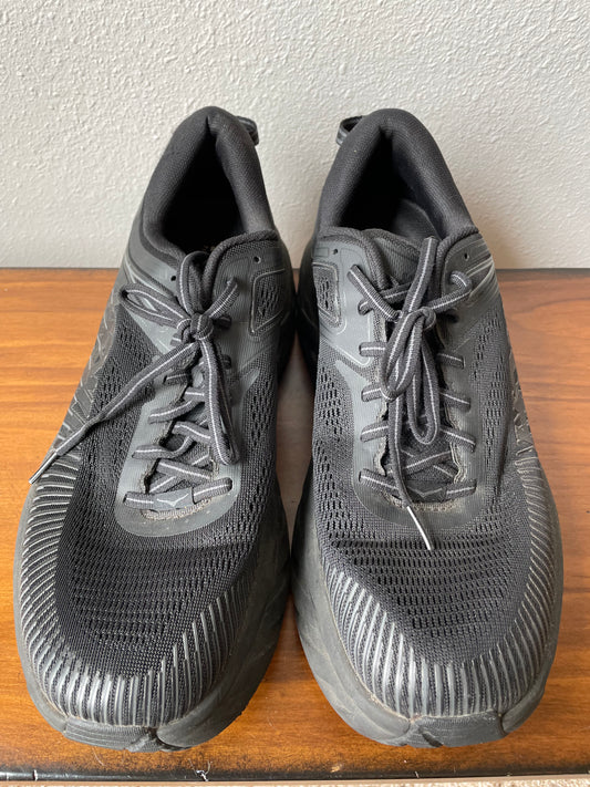 Hoka One One Men's Running Shoe (10.5 2E)