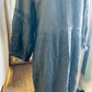 Tommy Bahama St. Lucia Split Neck Dress (L)