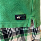 Janie & Jack Green Polo Shirt (4)