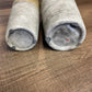 Set of Clay Vases
