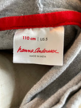 Hanna Anderson Dress (5) - BinxBerry Consignment