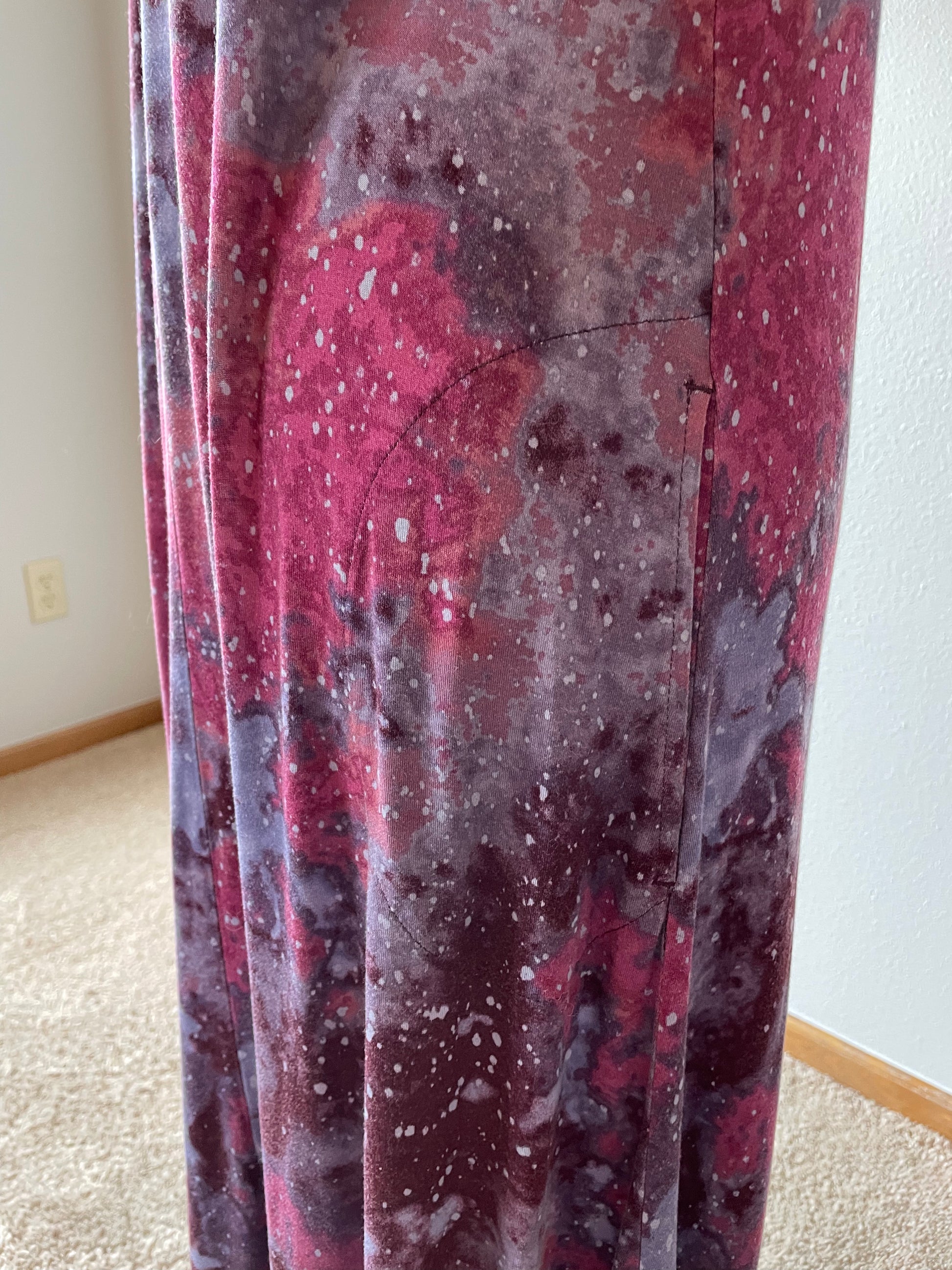 Logo by Lori Goldstein Dress S BinxBerry Consignment