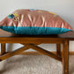 16"x20" Pier 1 Bold Floral Throw Pillow