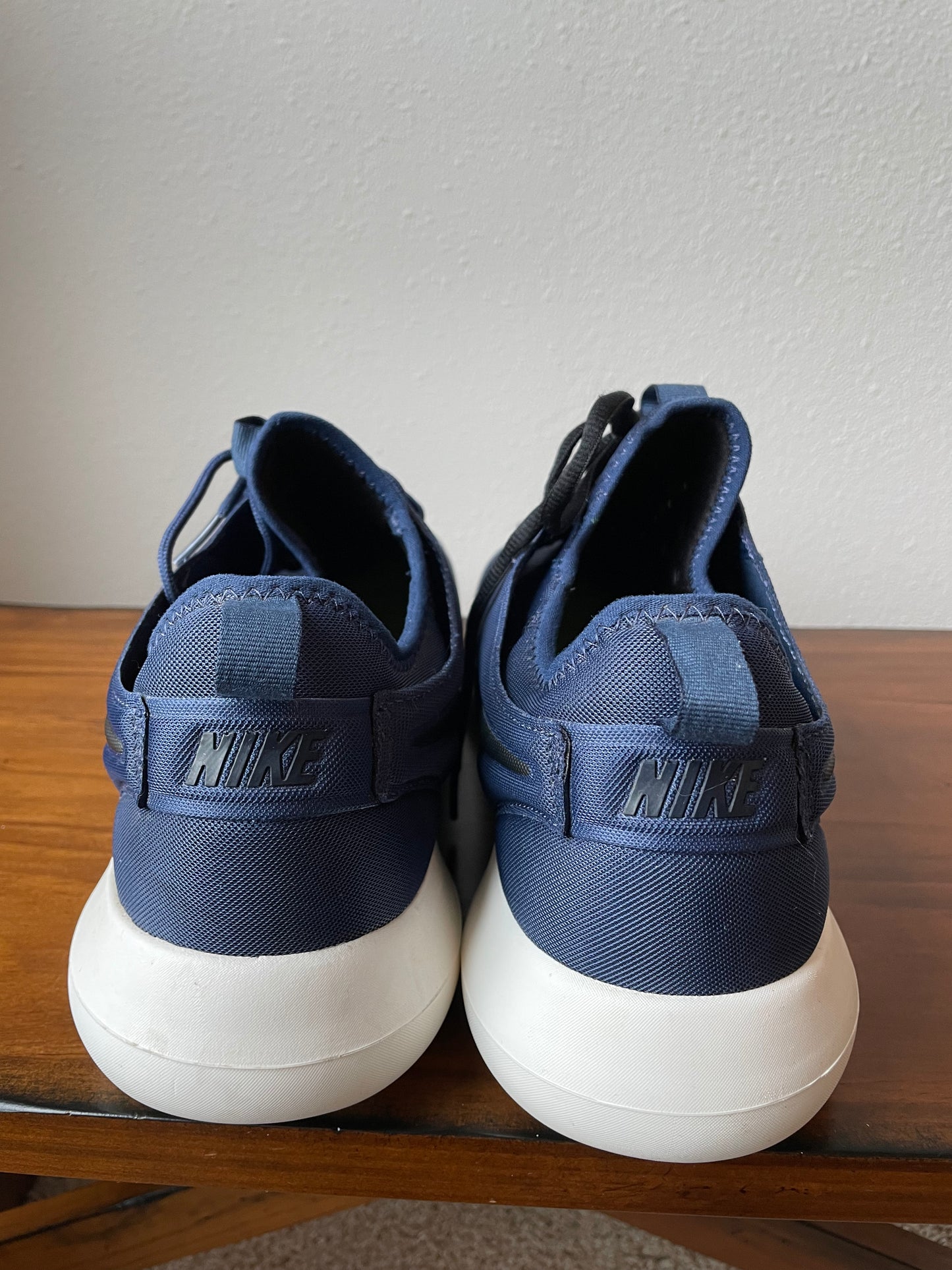 Nike Roshe Two Midnight Navy Running Shoes (14)