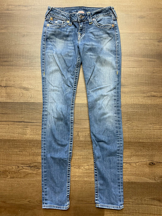 True Religion Skinny Jean (28)