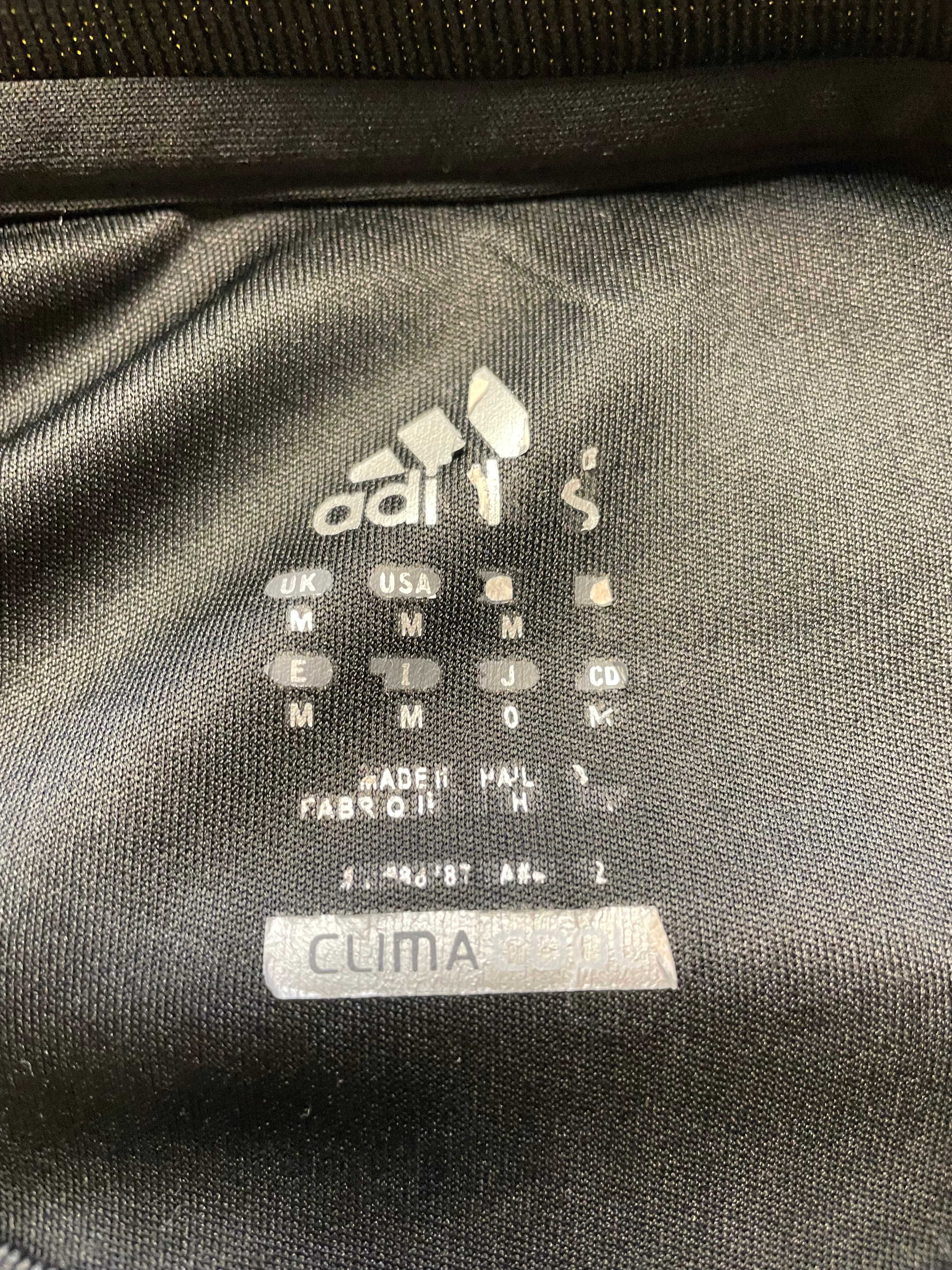 Adidas Chelsea Soccer Jersey (M)
