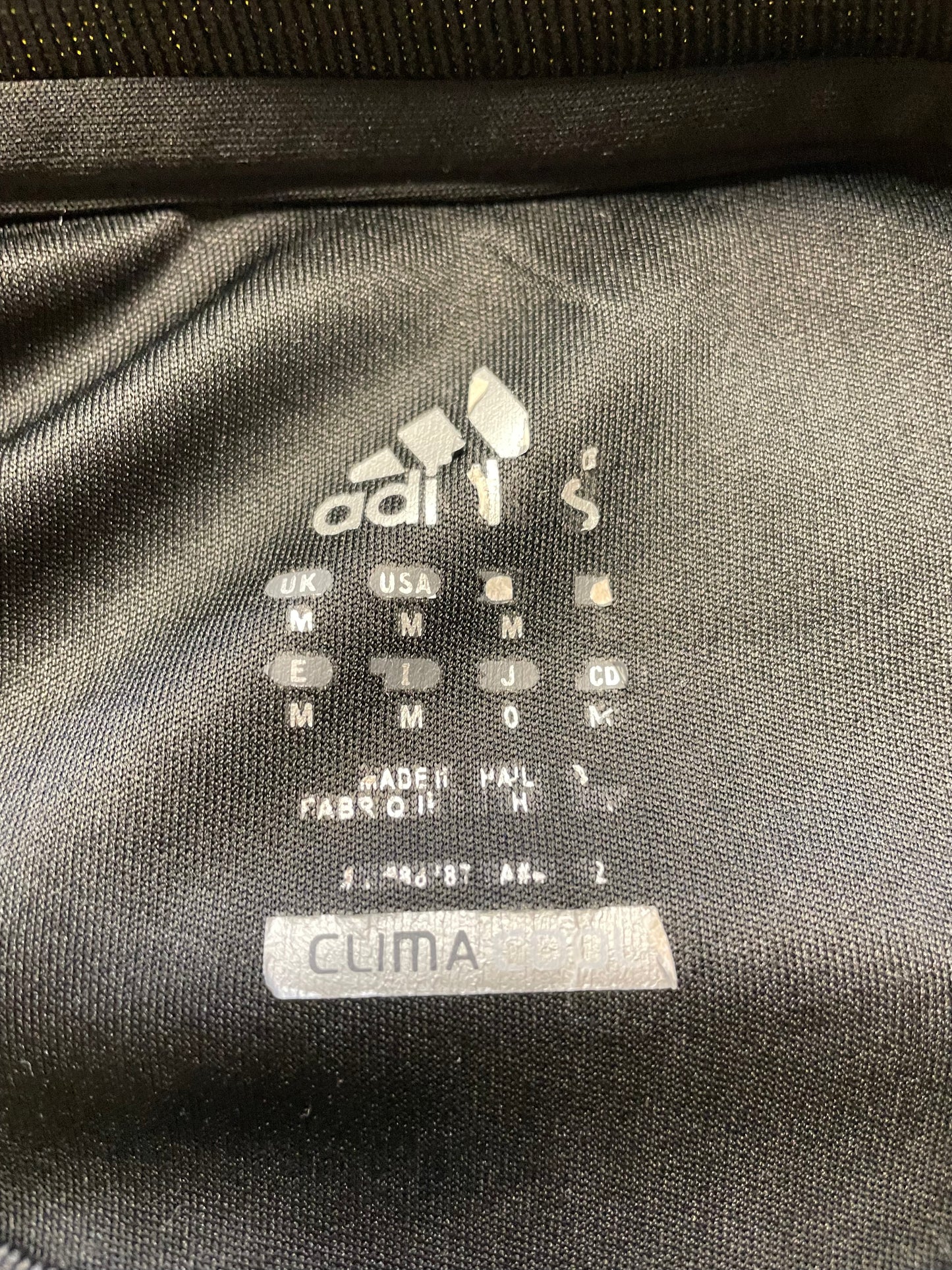 Adidas Chelsea Soccer Jersey (M)