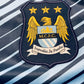 Nike DRI-Fit Men's Manchester City Etihad Airways Soccer Football Jersey (M)