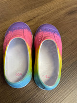 DSG Rubber Sneakers (9)