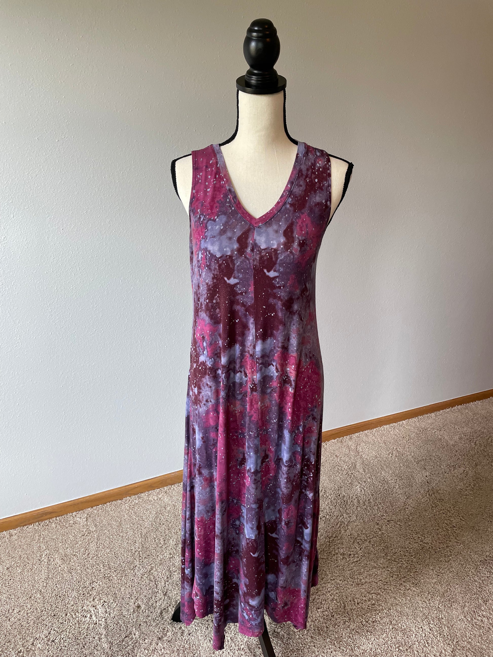 Logo lori goldstein sales dress