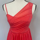 MM Couture Dress with Corset Bust (S)