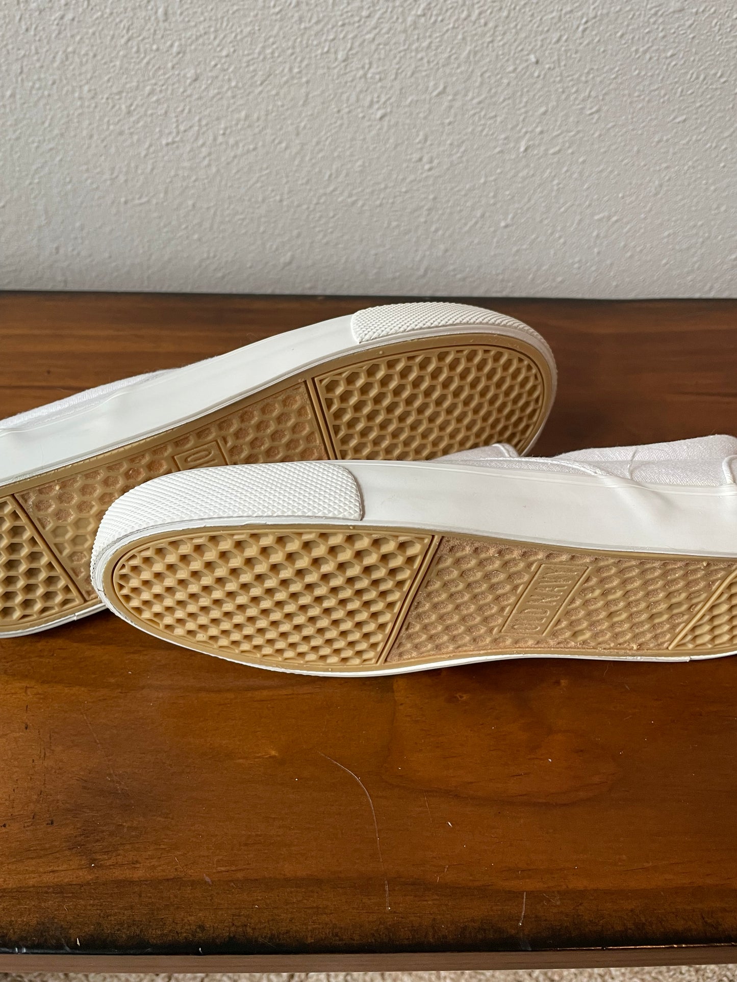 Old Navy Youth Canvas Loafers (3)