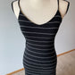 SO Black Maxi Dress (S)