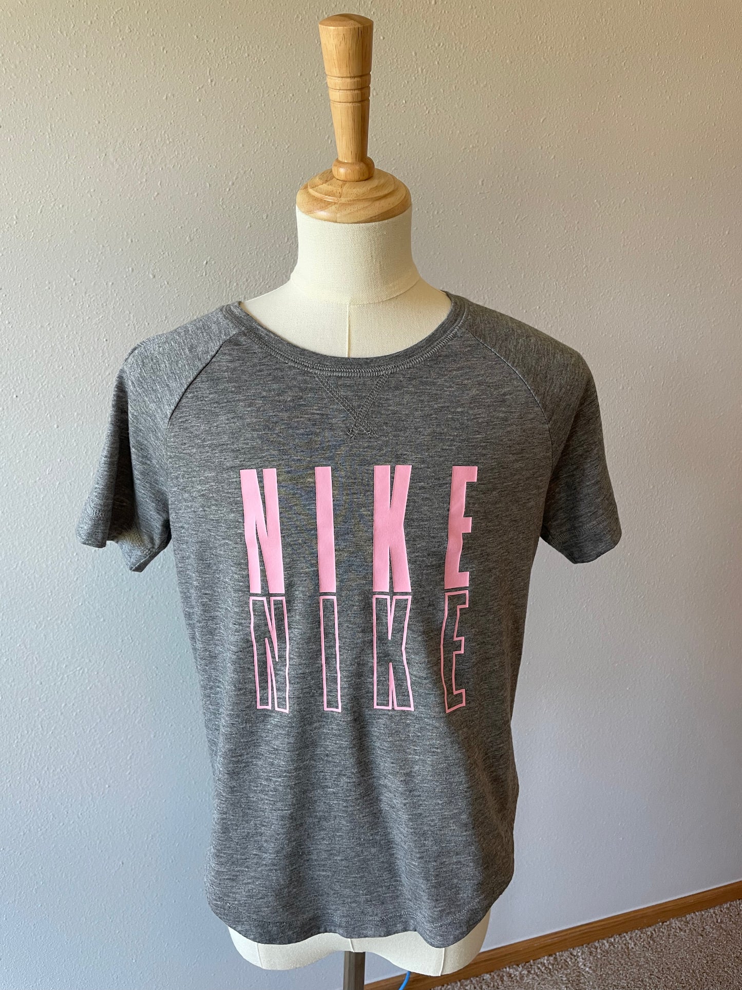 Nike Dry-Fit Tee (YM)