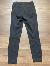 J. Crew Any Day Black Knit Pants (SP)