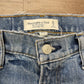 Abercrombie & Fitch The 90's Women's Jean (26L)