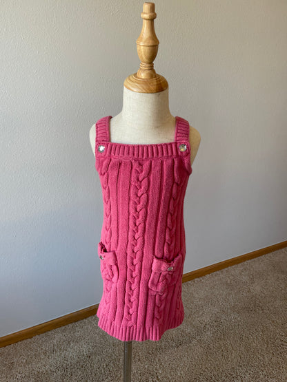 Gymboree Dress (4T)