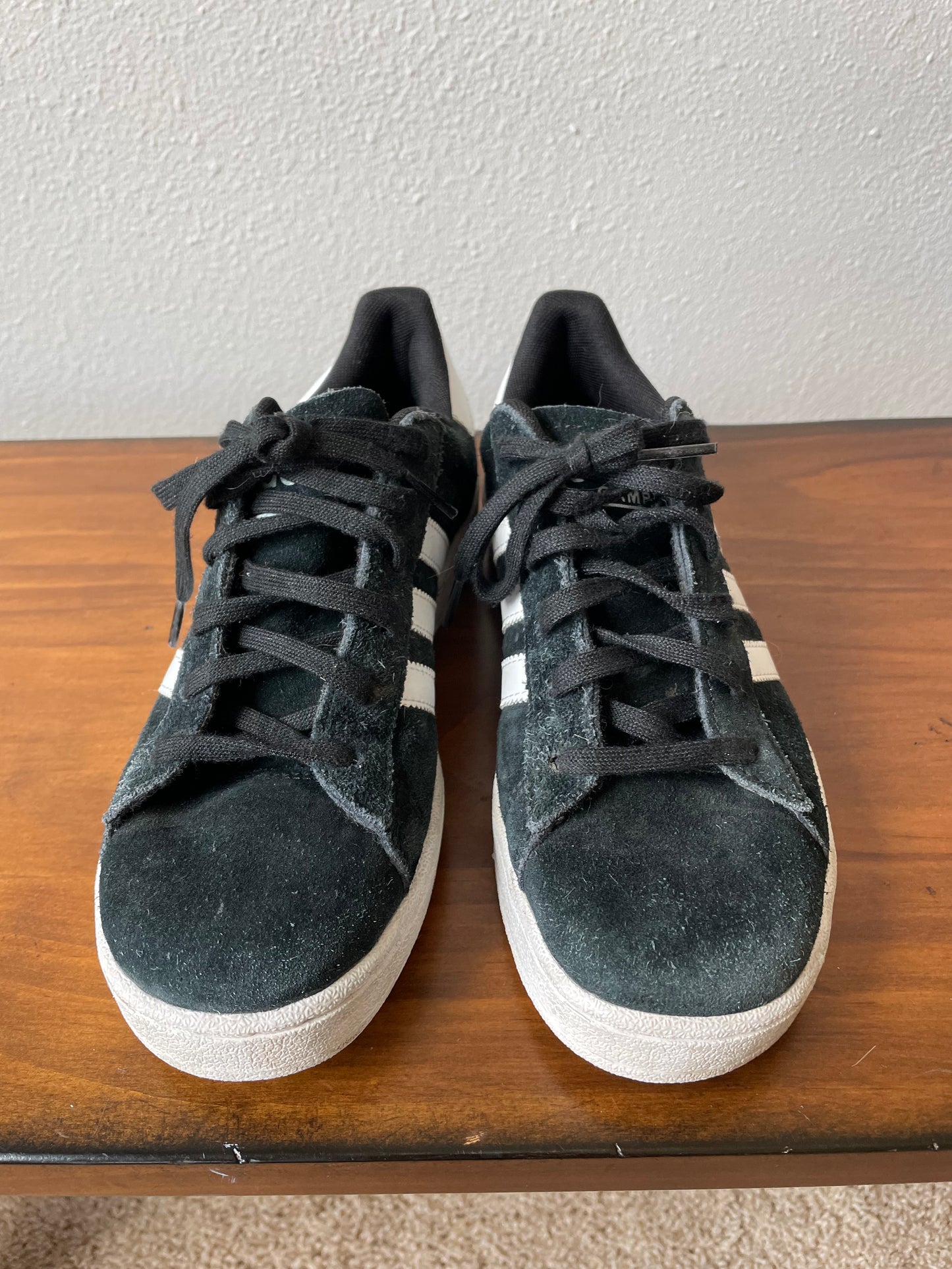 Adidas Campus Tennis Shoes (Y4)