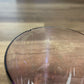 Purple Iridescent 8" Wine Glasses (set of 2)