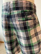 Janie & Jack Shorts (4) - BinxBerry Consignment