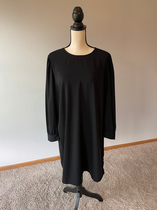 Old Navy Little Black Dress (XL)