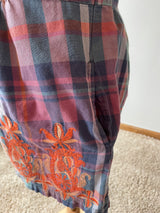 Tea Dress (4T) - BinxBerry Consignment