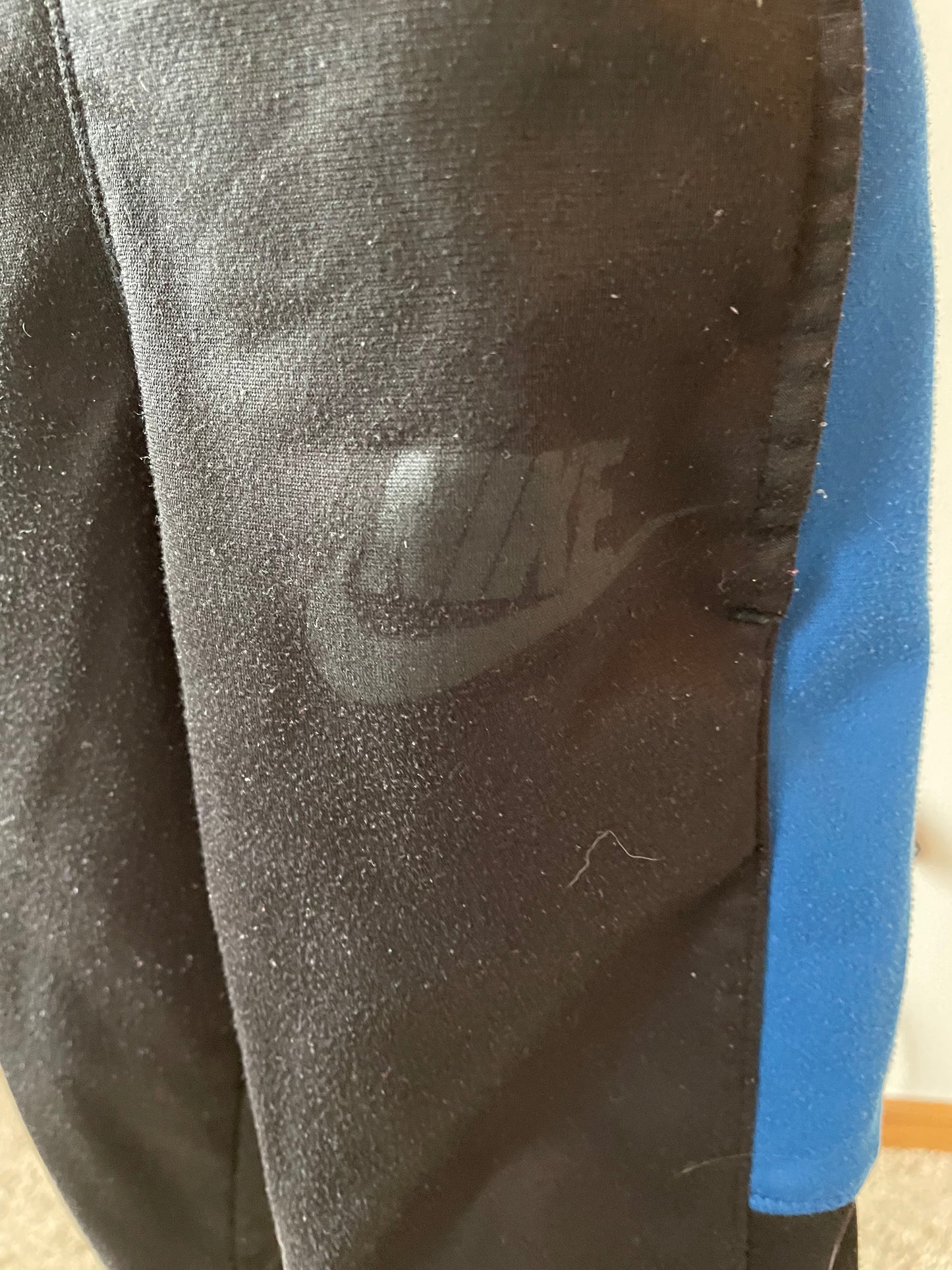 Nike Black Sweatpants (4T)