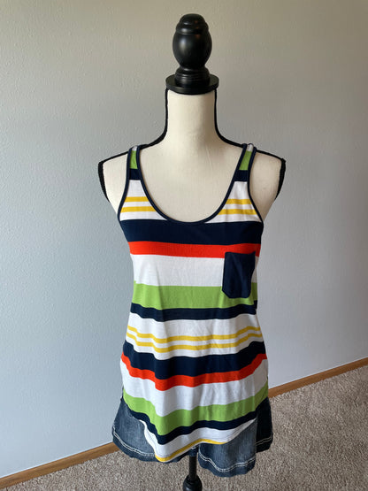 Maurices Scoop Neck Tank (L)