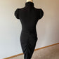 Ruby Rox Black Dress (M)