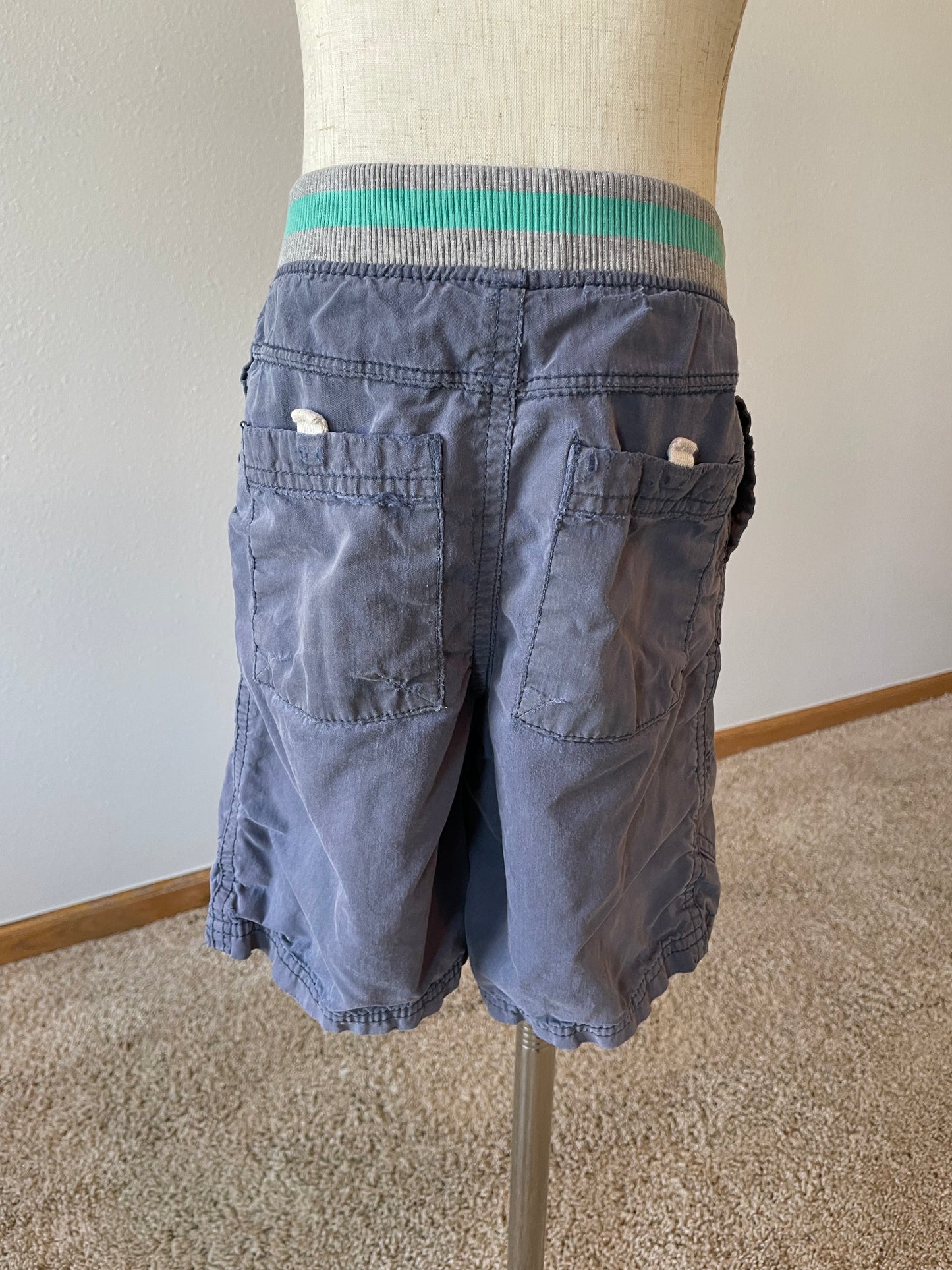 Cherokee Shorts (3T)