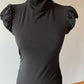 Ruby Rox Black Dress (M)