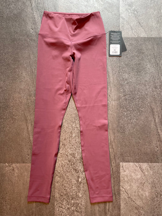 90 Degree by Reflex High-Rise Full Length Legging (XS)